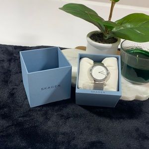 SKAGEN women’s watch